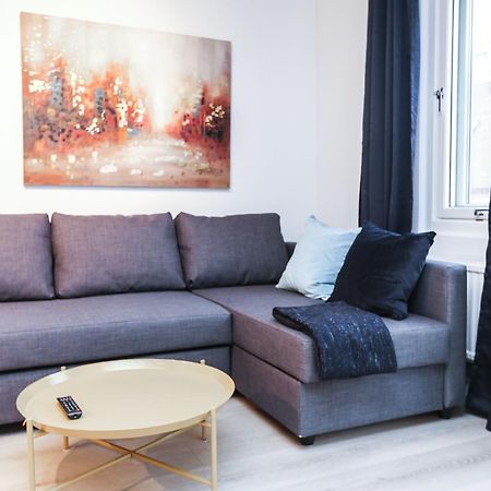 Apartments Smalgangen Осло Экстерьер фото